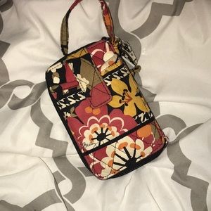 VERA BRADLEY WRISTLET